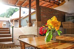 Hotel Boutique Casa Trilo