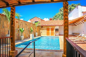 Hotel Boutique Casa Trilo