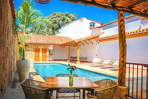 Hotel Boutique Casa Trilo