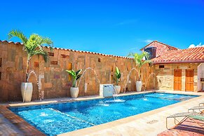 Hotel Boutique Casa Trilo