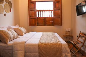 Hotel Boutique Casa Trilo
