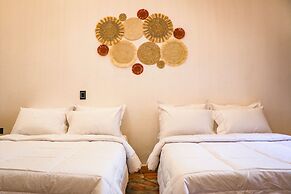 Hotel Boutique Casa Trilo