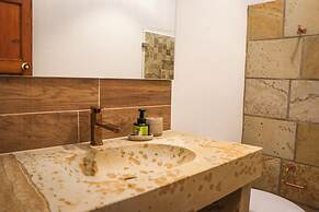 Hotel Boutique Casa Trilo