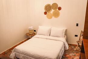 Hotel Boutique Casa Trilo