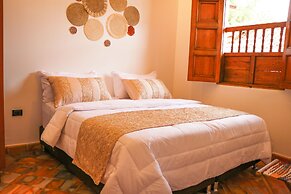 Hotel Boutique Casa Trilo