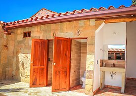 Hotel Boutique Casa Trilo