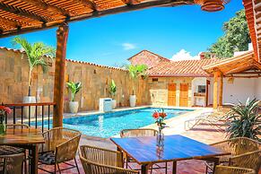 Hotel Boutique Casa Trilo
