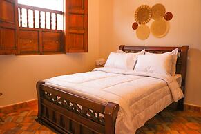 Hotel Boutique Casa Trilo