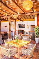 Hotel Boutique Casa Trilo