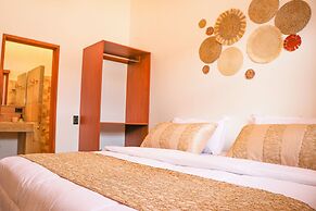 Hotel Boutique Casa Trilo
