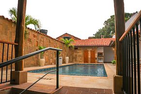 Hotel Boutique Casa Trilo