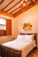 Hotel Boutique Casa Trilo