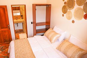 Hotel Boutique Casa Trilo