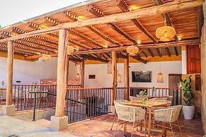 Hotel Boutique Casa Trilo