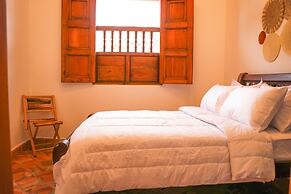 Hotel Boutique Casa Trilo