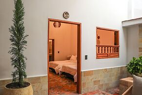 Hotel Boutique Casa Trilo