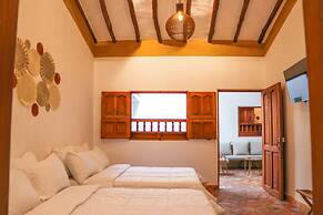 Hotel Boutique Casa Trilo