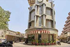 Rudra Mahal Ahemdabad