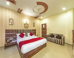 Rudra Mahal Ahemdabad