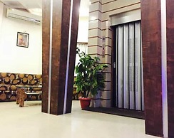 Rudra Mahal Ahemdabad