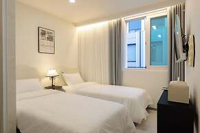 MOREN Seoul Myeongdong