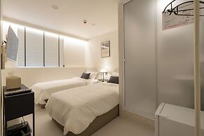 MOREN Seoul Myeongdong
