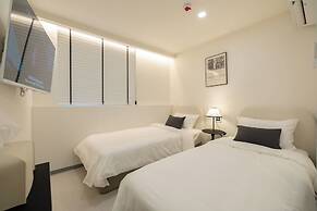 MOREN Seoul Myeongdong