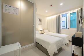 MOREN Seoul Myeongdong