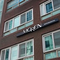 MOREN Seoul Myeongdong
