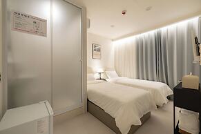MOREN Seoul Myeongdong
