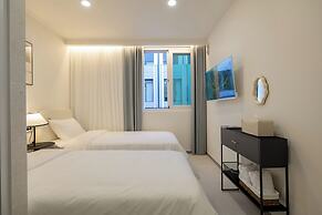 MOREN Seoul Myeongdong