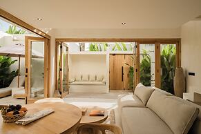 COZ Bali Boutique Villas