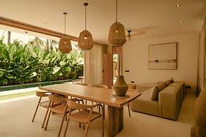 COZ Bali Boutique Villas