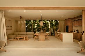 COZ Bali Boutique Villas