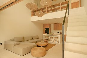 COZ Bali Boutique Villas