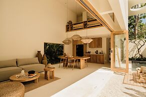 COZ Bali Boutique Villas