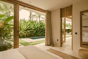 COZ Bali Boutique Villas