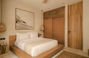 COZ Bali Boutique Villas