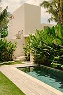 COZ Bali Boutique Villas