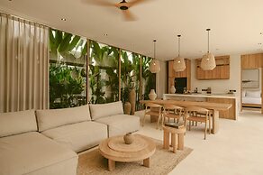 COZ Bali Boutique Villas