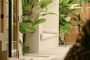 COZ Bali Boutique Villas