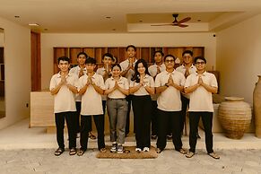 COZ Bali Boutique Villas