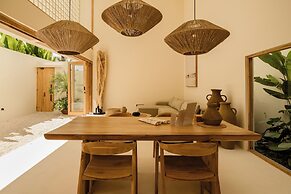 COZ Bali Boutique Villas