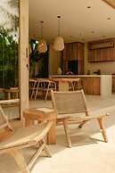 COZ Bali Boutique Villas