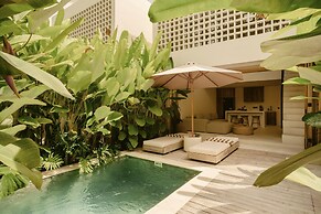 COZ Bali Boutique Villas