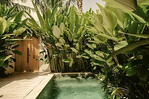 COZ Bali Boutique Villas