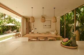 COZ Bali Boutique Villas