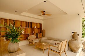 COZ Bali Boutique Villas
