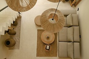 COZ Bali Boutique Villas