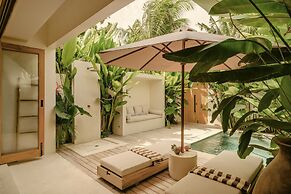 COZ Bali Boutique Villas